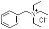 苄基三乙基氯化铵, CAS #: 56-37-1