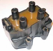 Automotive Ignition Coil Epoxy