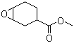 3,4-环氧环己烷羧酸甲酯, CAS #: 41088-52-2