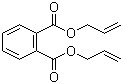 邻苯二甲酸二烯丙酯, CAS #: 131-17-9