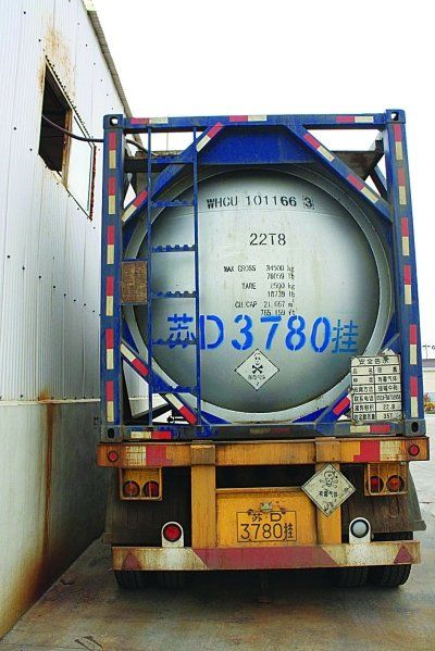 江苏一家化工厂液氯泄漏 1人死亡165人被送医